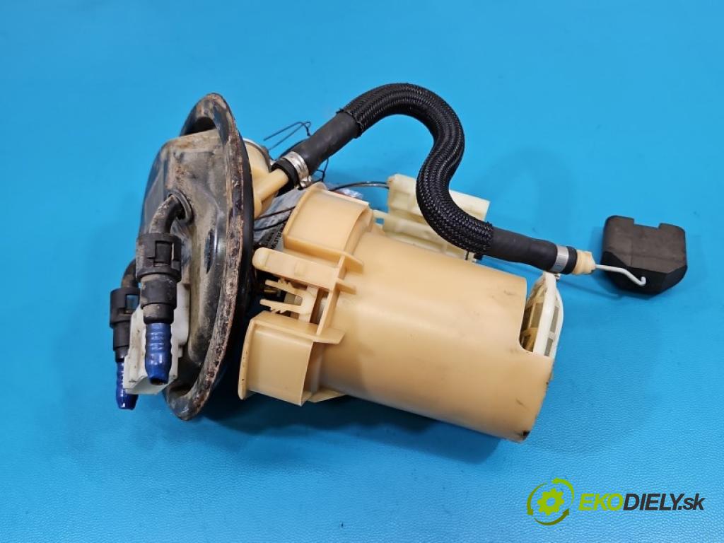 Opel Astra II 1998-2009 1.8 18V 116 hp manual 85 kW 1796 cm3 5- čerpadlo paliva 9128226