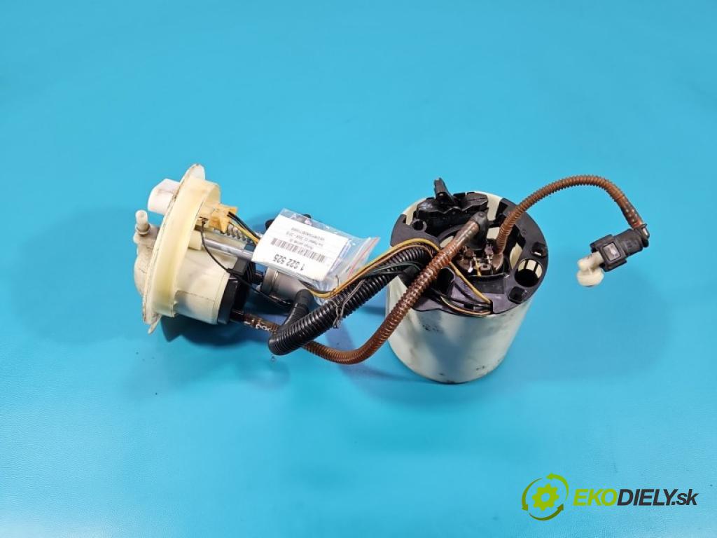 Vw Passat CC 2008-2016 2.0 TSI 200 HP automatic 147 kW 1984 cm3 4- čerpadlo palivo 3C0919051AK