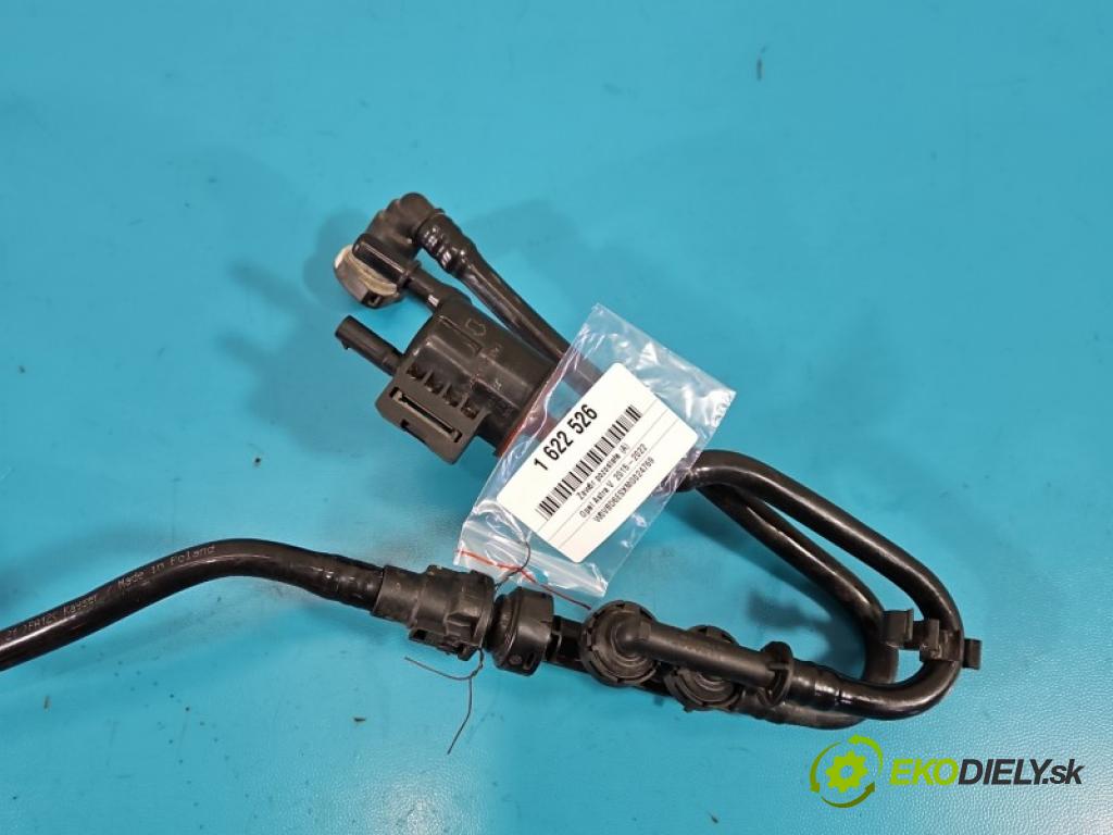 Opel Astra V  2015-2022 1.2 12V 131 HP manual 96 kW 1199 cm3 5- ventil ostatné 55508286