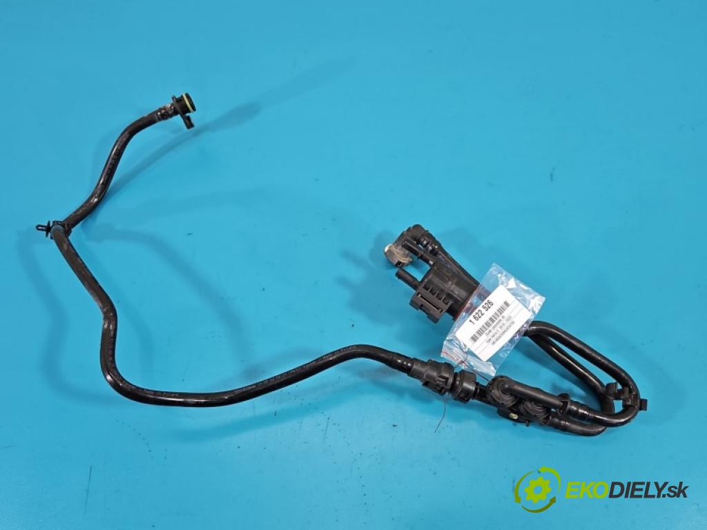 Opel Astra V  2015-2022 1.2 12V 131 HP manual 96 kW 1199 cm3 5- ventil ostatné 55508286