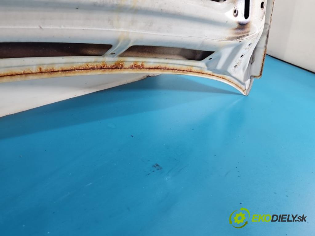Iveco Daily IV 2006-2014 3.0 HPI 170 HP manual 125 kW 2998 cm3 5- kapota predná