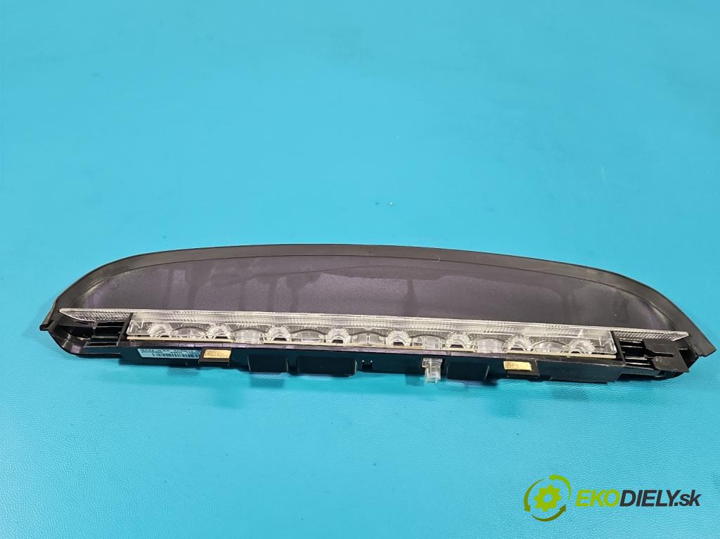 Bmw 4 F32/F33/F36 2013-2020 2.0 T 245KM automatic 180 kW 1997 cm3 4- světlo: stop: 7294274
