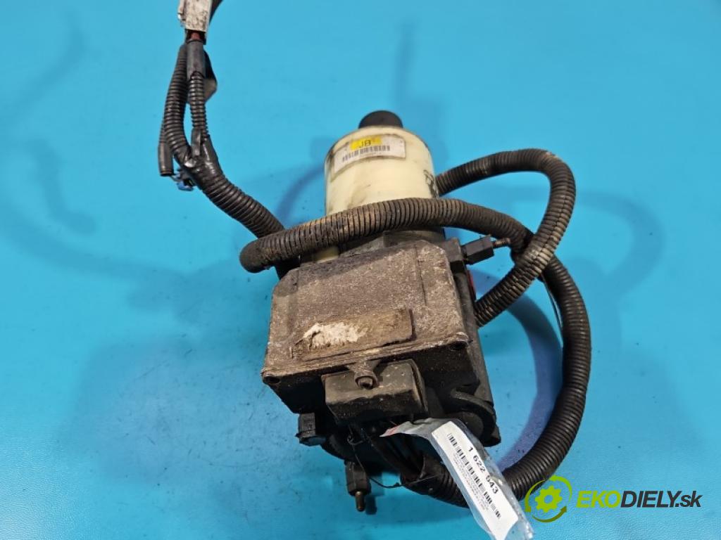 Opel Astra II 1998-2009 1.8 18V 116 HP manual 85 kW 1796 cm3 5- čerpadlo posilovač  (Servočerpadlo)