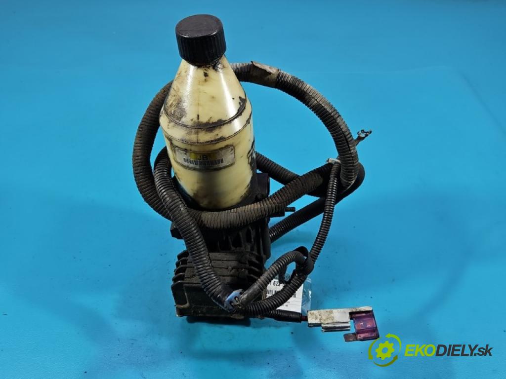 Opel Astra II 1998-2009 1.8 18V 116 HP manual 85 kW 1796 cm3 5- čerpadlo posilovač  (Servočerpadlo)