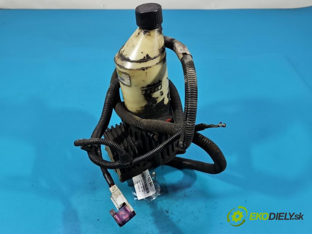 Opel Astra II 1998-2009 1.8 18V 116 HP manual 85 kW 1796 cm3 5- čerpadlo posilovač  (Servočerpadlo)