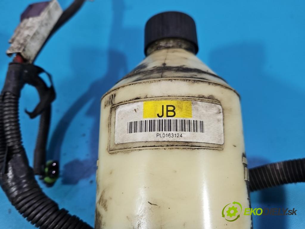 Opel Astra II 1998-2009 1.8 18V 116 HP manual 85 kW 1796 cm3 5- čerpadlo posilovač  (Servočerpadlo)