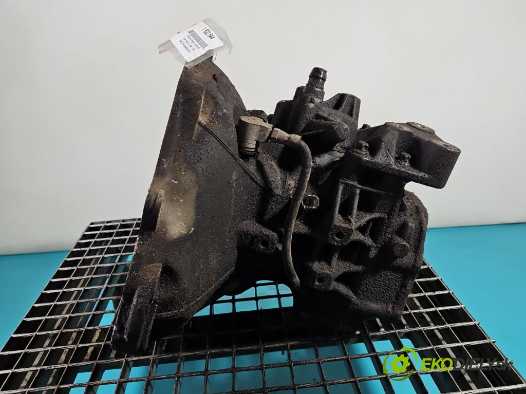 Opel Astra II 1998-2009 1.8 18V 116 HP manual 85 kW 1796 cm3 5- prevodovka stupeň,rýchlosť manual F17C374