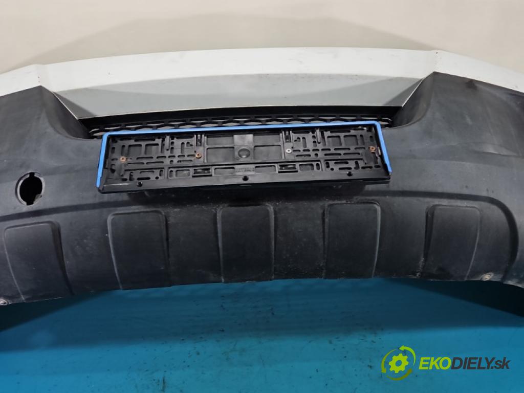 Iveco Daily IV 2006-2014 3.0 HPI 170 HP manual 125 kW 2998 cm3 5- nárazník predné 3802001 (Kľučka dverí ostatné)
