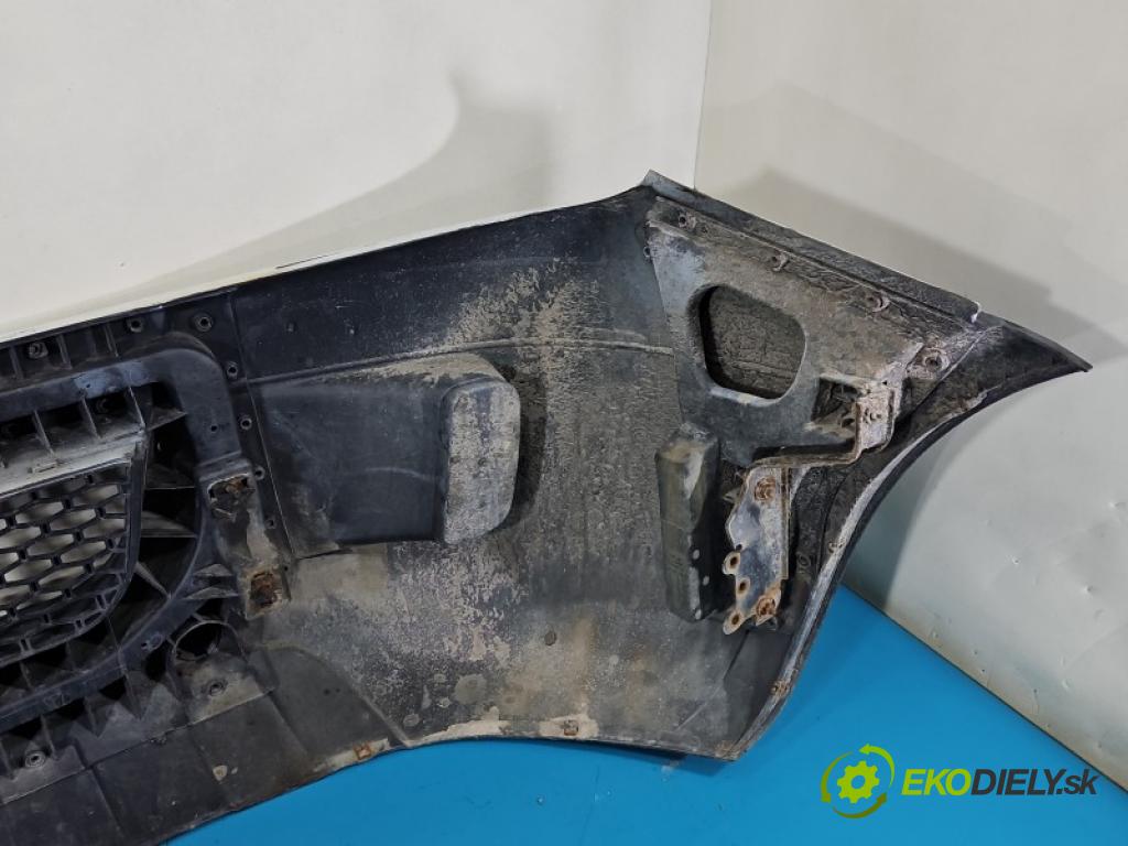 Iveco Daily IV 2006-2014 3.0 HPI 170 HP manual 125 kW 2998 cm3 5- nárazník predné 3802001 (Kľučka dverí ostatné)
