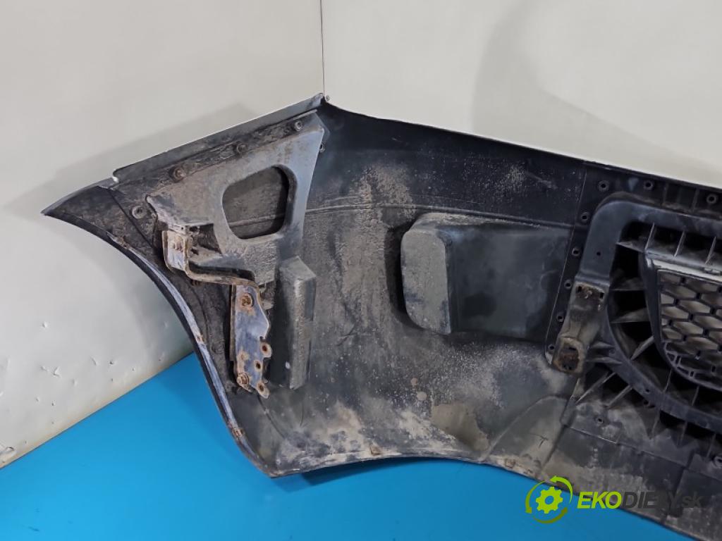 Iveco Daily IV 2006-2014 3.0 HPI 170 HP manual 125 kW 2998 cm3 5- nárazník predné 3802001 (Kľučka dverí ostatné)