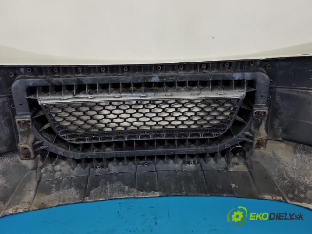 Iveco Daily IV 2006-2014 3.0 HPI 170 HP manual 125 kW 2998 cm3 5- nárazník predné 3802001 (Kľučka dverí ostatné)