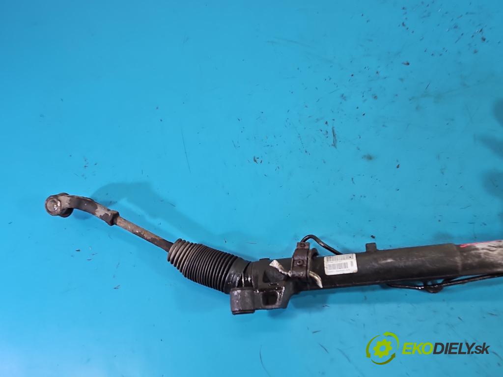 Ford C-Max I 2003-2010 1.6 tdci 109 HP manual 80 kW 1560 cm3 5- Ozubené kolo: volant 3M51-3A500-AN