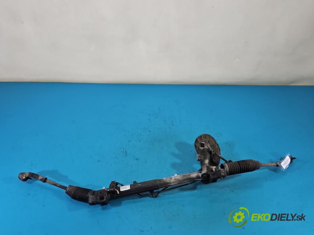 Ford C-Max I 2003-2010 1.6 tdci 109 HP manual 80 kW 1560 cm3 5- Ozubené kolo: volant 3M51-3A500-AN