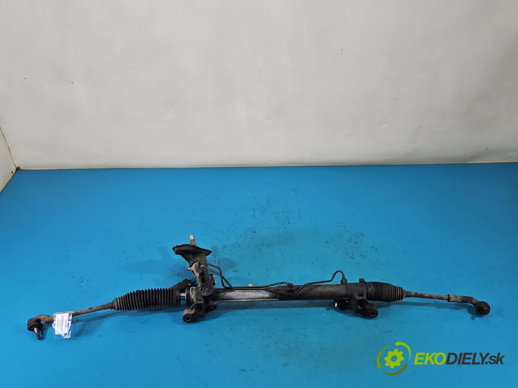 Ford C-Max I 2003-2010 1.6 tdci 109 HP manual 80 kW 1560 cm3 5- Ozubené kolo: volant 3M51-3A500-AN