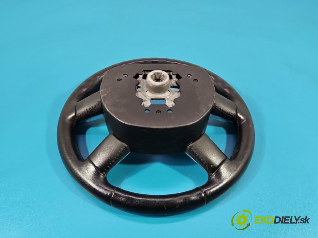 Ford C-Max I 2003-2010 1.6 tdci 109 HP manual 80 kW 1560 cm3 5- volant 3M513600B (Volant)