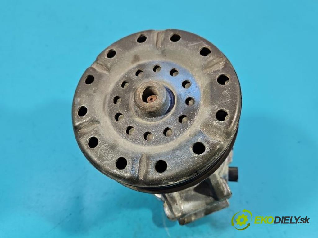 Toyota Avensis II T25 2003-2008 1.8 vvti 129 hp manual 95 kW 1794 cm3 5- Kompresor: klíma 447220-9243 (Kompresor klimatizace)