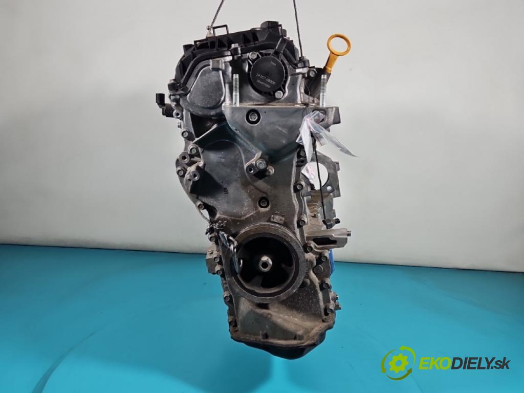 Kia Stonic 2017- 1.2 16V 84KM manual 61.8 kW 1197 cm3 5- motor benzín: G4LF