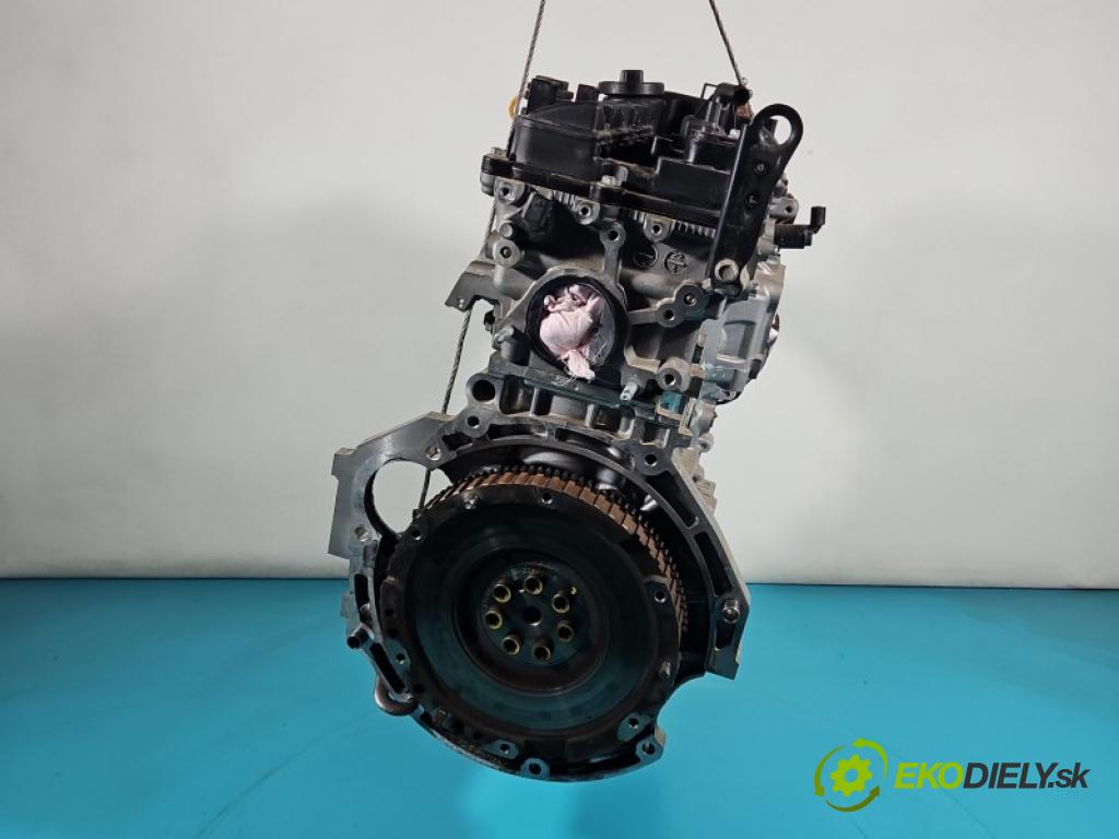 Kia Stonic 2017- 1.2 16V 84KM manual 61.8 kW 1197 cm3 5- motor benzín: G4LF