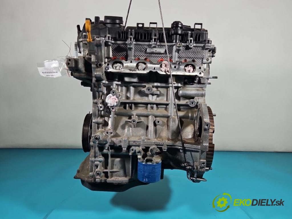 Kia Stonic 2017- 1.2 16V 84KM manual 61.8 kW 1197 cm3 5- motor benzín: G4LF
