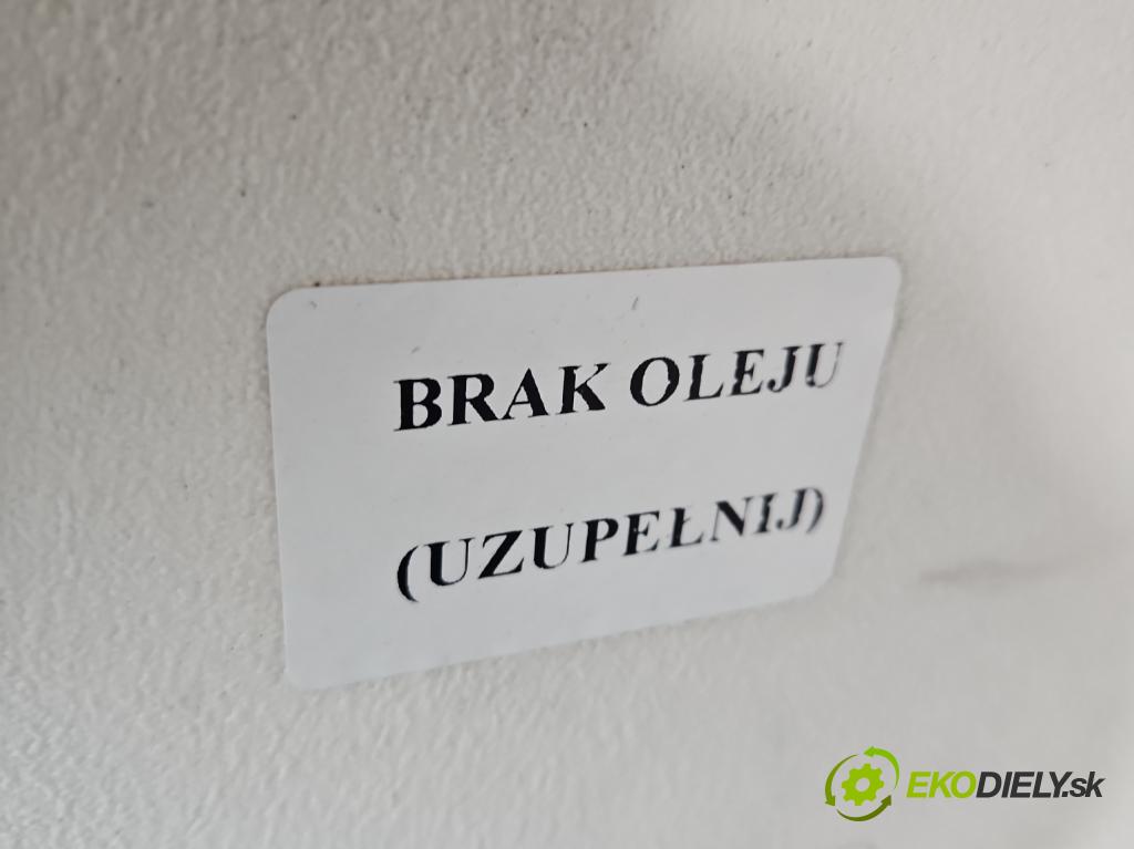 Volvo S60 II 2010-2018 1.6 D2 114 HP manual 84 kW 1560 cm3 4- prevodovka stupeň,rýchlosť manual BG9R-7002-JCD