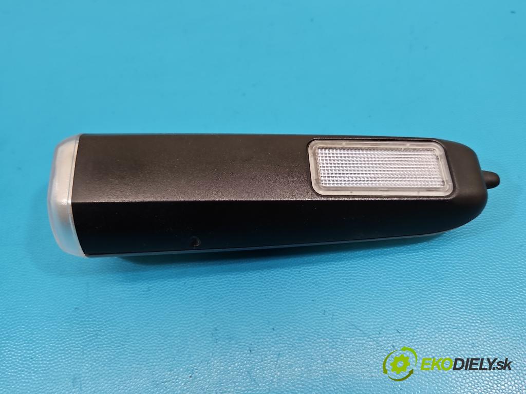Citroen C4 Picasso II 2013-2019 1.6 hdi 120 HP automatic 88 kW 1560 cm3 5- Baterka: 9685614080