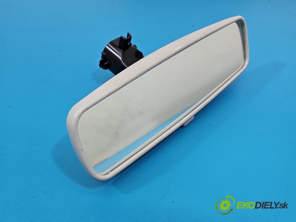 Citroen C4 Picasso II 2013-2019 1.6 hdi 120 hp automatic 88 kW 1560 cm3 5- zpětné zrcátko vnitřní 0205028 (Vnitřní zpětné zrcátko)