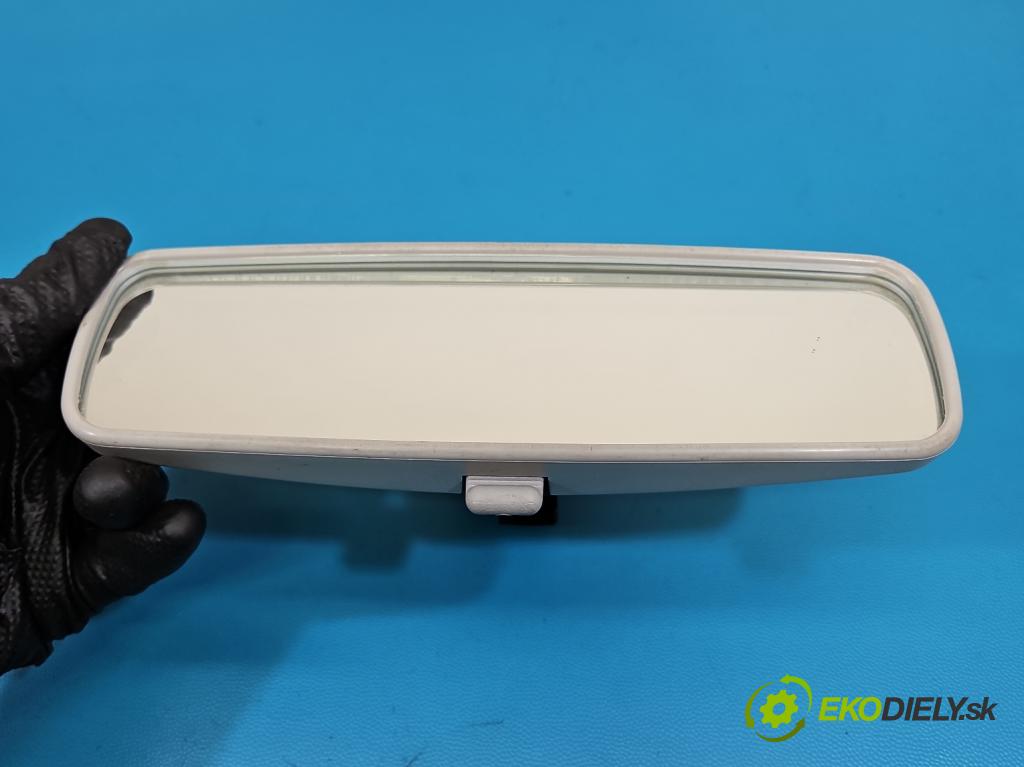 Citroen C4 Picasso II 2013-2019 1.6 hdi 120 HP automatic 88 kW 1560 cm3 5- zrkadlo uvnitř: 0205028 (Spätné zrkadlo vnútorné)