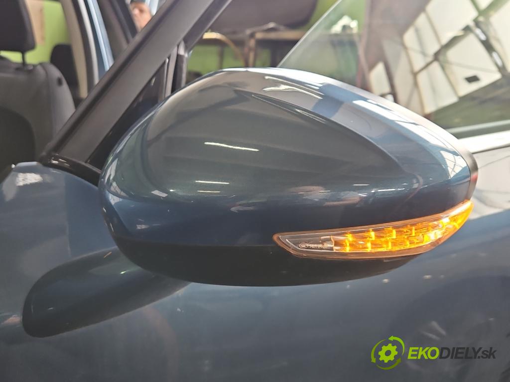 Citroen C4 Picasso II 2013-2019 1.6 hdi 120 HP automatic 88 kW 1560 cm3 5- zrkadlo ľavé  (Kľučka dverí ostatné)
