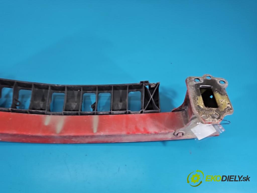Opel Meriva A 2002-2010 1.6 16V 105 HP manual 77 kW 1598 cm3 5- výstuha nárazník predné