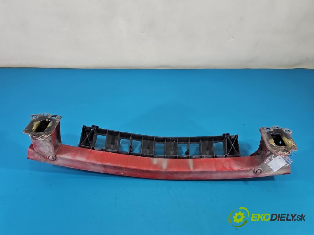 Opel Meriva A 2002-2010 1.6 16V 105 HP manual 77 kW 1598 cm3 5- výstuha nárazník predné