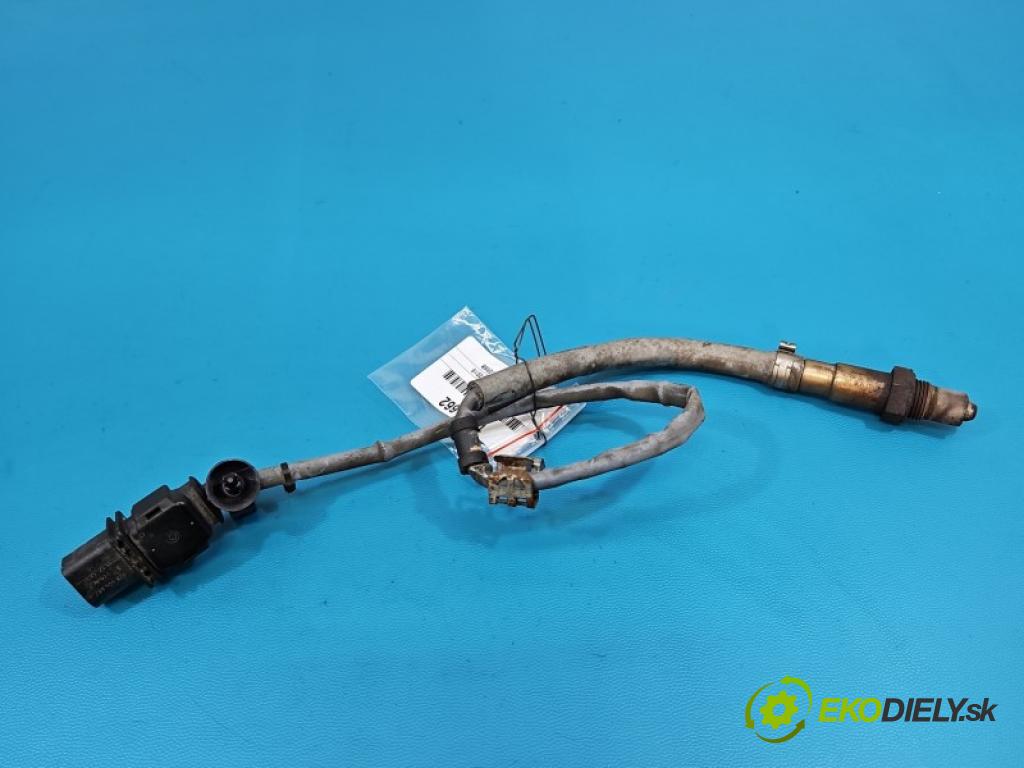 Vw Passat CC 2008-2016 2.0 TSI 200 HP automatic 147 kW 1984 cm3 4- Sonda lambda 06J906262 (Lambda sonda)