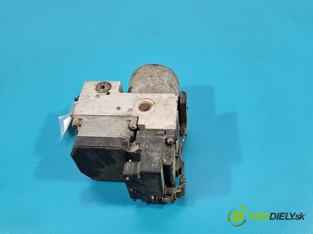 Opel Astra II 1998-2009 1.8 18V 116 HP manual 85 kW 1796 cm3 5- čerpadlo abs 0273004210 (Pumpa ABS)