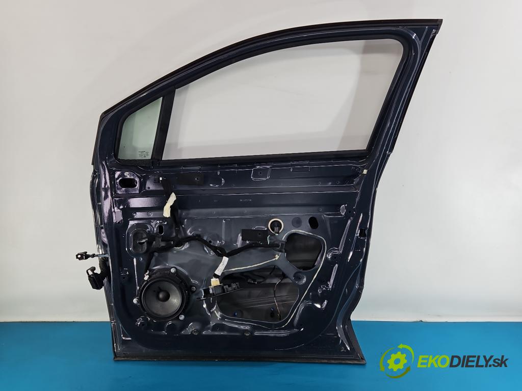Renault Captur I 2013-2019 1.5 dci 90 HP manual 66 kW 1461 cm3 5- dvere predné pravé  (Kľučka dverí ostatné)