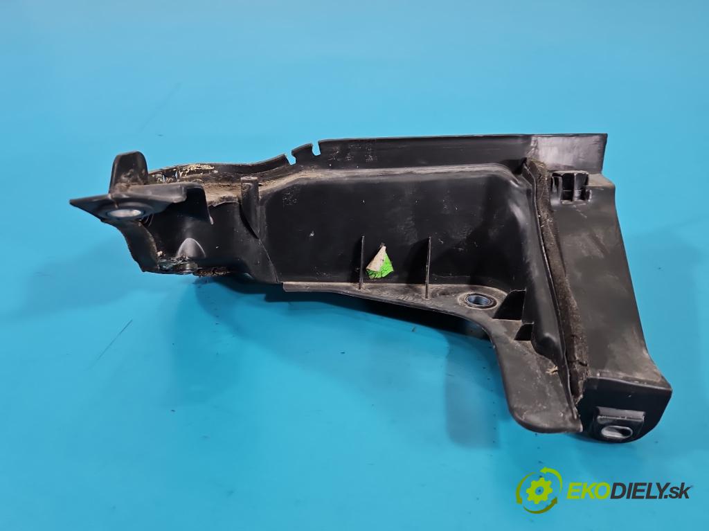 Renault Captur I 2013-2019 1.5 dci 90 HP manual 66 kW 1461 cm3 5- torpédo 668624075R (Torpédo (plast pod čelným sklom))