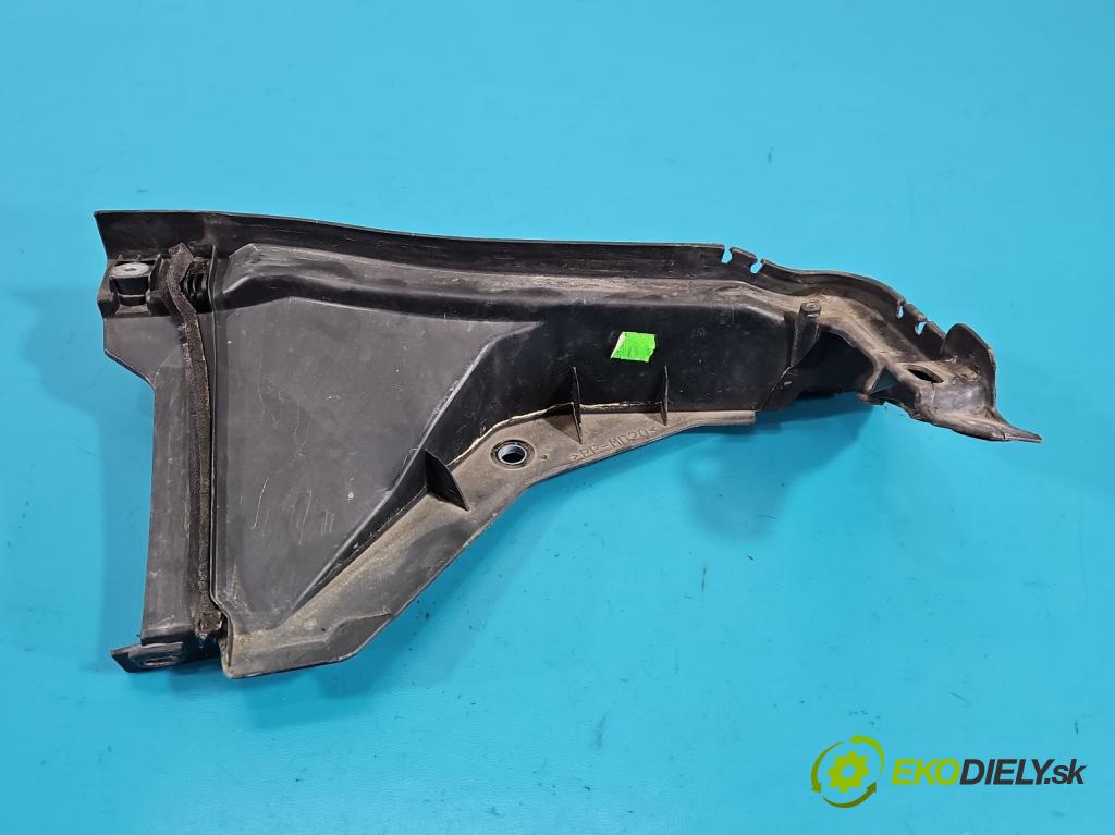 Renault Captur I 2013-2019 1.5 dci 90 HP manual 66 kW 1461 cm3 5- torpédo 668624075R (Torpédo (plast pod čelným sklom))