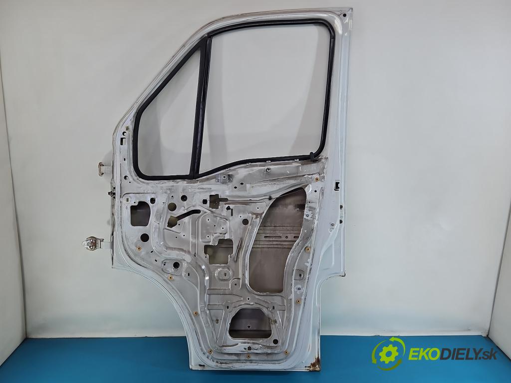 Iveco Daily IV 2006-2014 3.0 HPI 170 hp manual 125 kW 2998 cm3 5- dveře přední pravé  (Klika dveří ostatní)