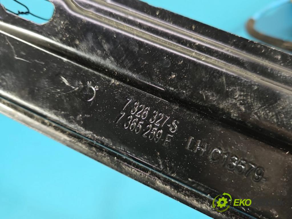 Bmw 4 F32/F33/F36 2013-2020 2.0 T 245KM automatic 180 kW 1997 cm3 4- mechanizmus okna predné ľavý 7326327