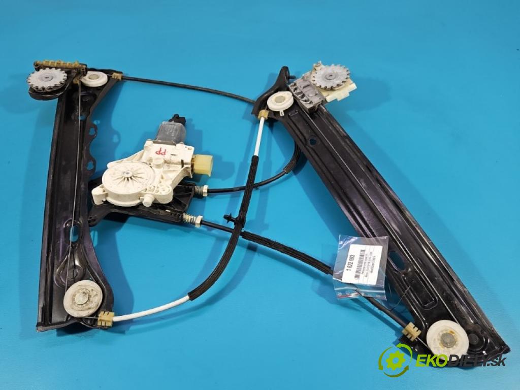 Bmw 4 F32/F33/F36 2013-2020 2.0 T 245KM automatic 180 kW 1997 cm3 4- mechanismus stahování přední pravý 7326328