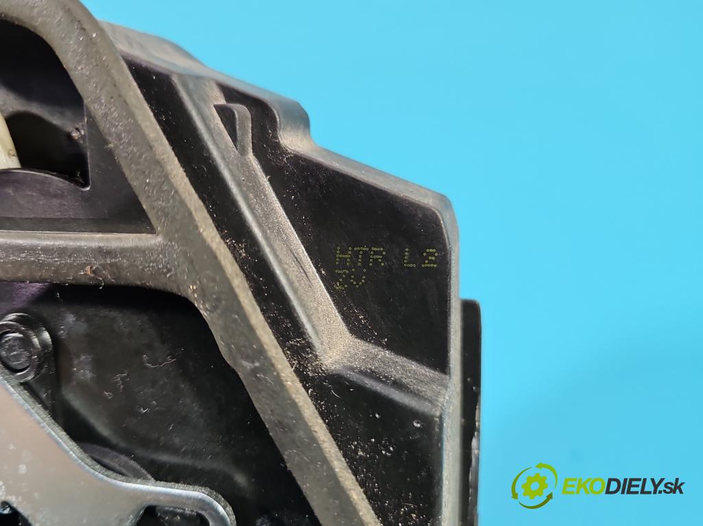 Bmw 4 F32/F33/F36 2013-2020 2.0 T 245KM automatic 180 kW 1997 cm3 4- zámek zadní pravý 7229460