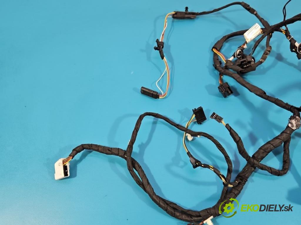Bmw 4 F32/F33/F36 2013-2020 2.0 T 245KM automatic 180 kW 1997 cm3 4- Balíček: dveře přední vlevo 9325890