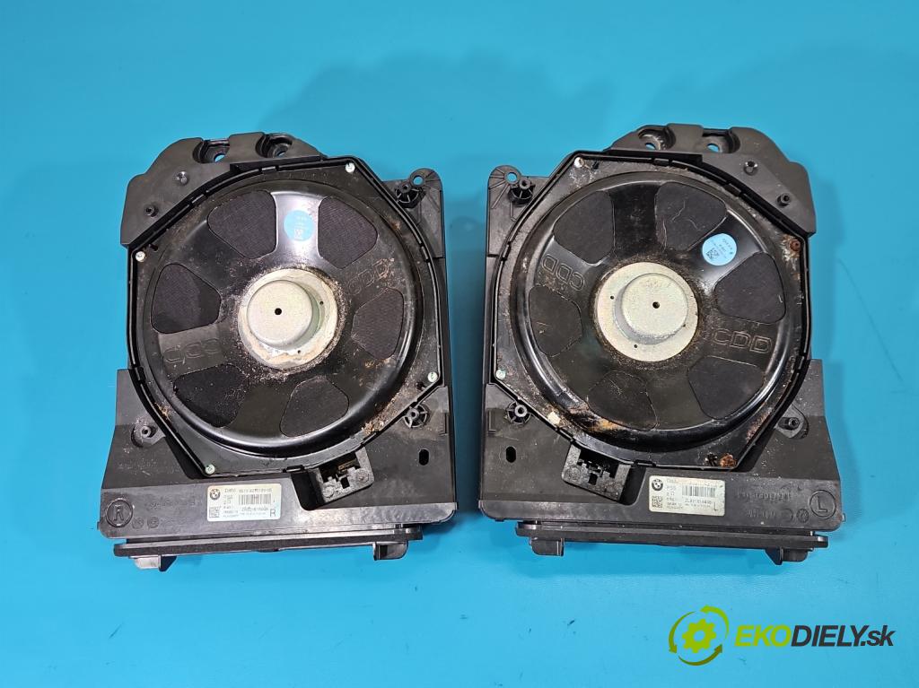 Bmw 4 F32/F33/F36 2013-2020 2.0 T 245KM automatic 180 kW 1997 cm3 4- reproduktory komplet 9264944