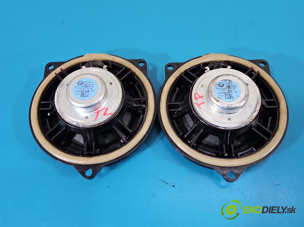 Bmw 4 F32/F33/F36 2013-2020 2.0 T 245KM automatic 180 kW 1997 cm3 4- reproduktory komplet 9264944