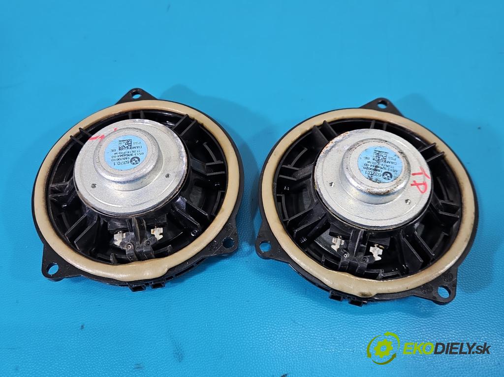 Bmw 4 F32/F33/F36 2013-2020 2.0 T 245KM automatic 180 kW 1997 cm3 4- reproduktory komplet 9264944