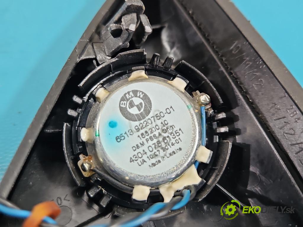 Bmw 4 F32/F33/F36 2013-2020 2.0 T 245KM automatic 180 kW 1997 cm3 4- reproduktory komplet 9264944