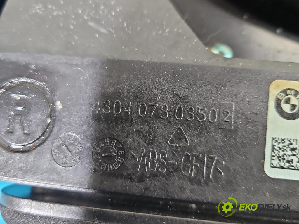 Bmw 4 F32/F33/F36 2013-2020 2.0 T 245KM automatic 180 kW 1997 cm3 4- reproduktory komplet 9264944