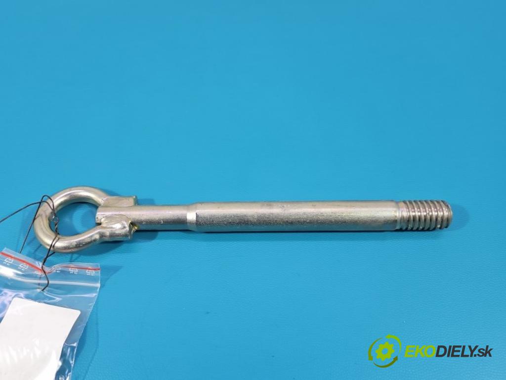 Bmw 4 F32/F33/F36 2013-2020 2.0 T 245KM automatic 180 kW 1997 cm3 4- uchyt 9675971080