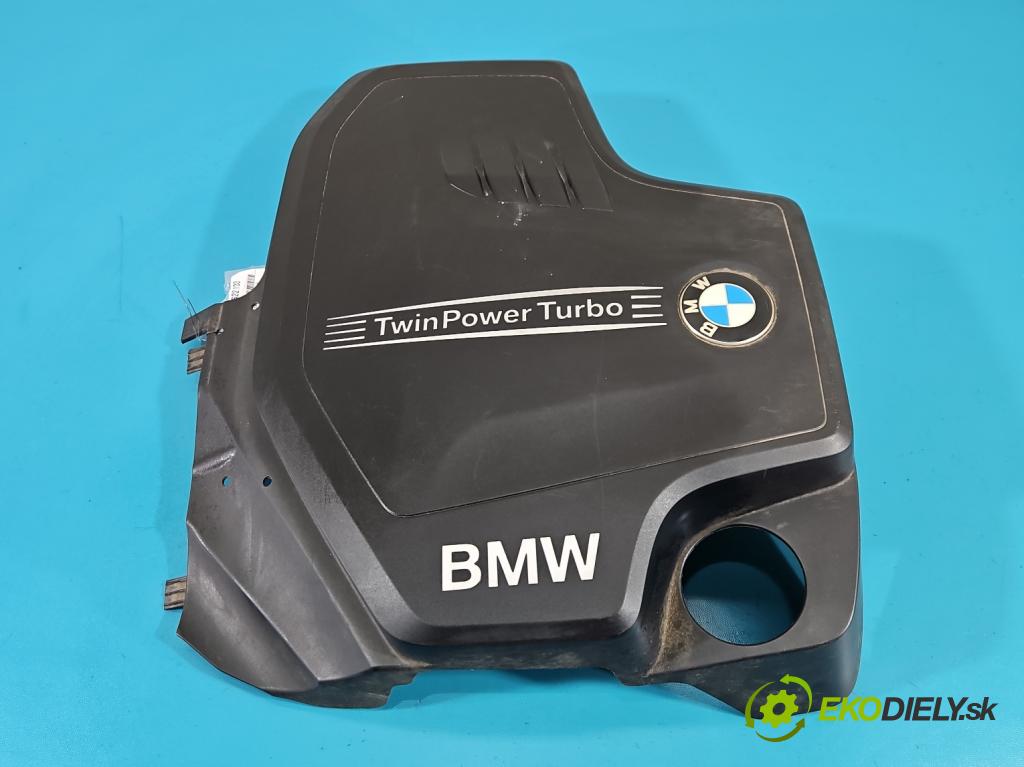 Bmw 4 F32/F33/F36 2013-2020 2.0 T 245KM automatic 180 kW 1997 cm3 4- kryt motora horní: 8610473