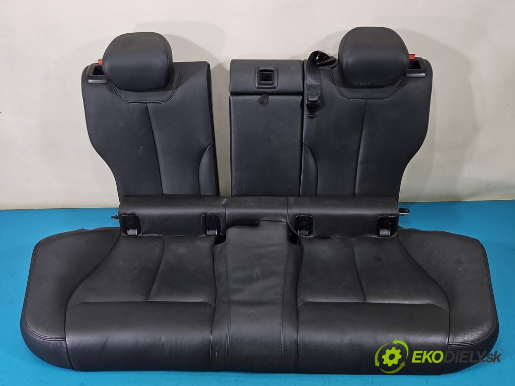 Bmw 4 F32/F33/F36 2013-2020 2.0 T 245KM automatic 180 kW 1997 cm3 4- sedačke: komplet