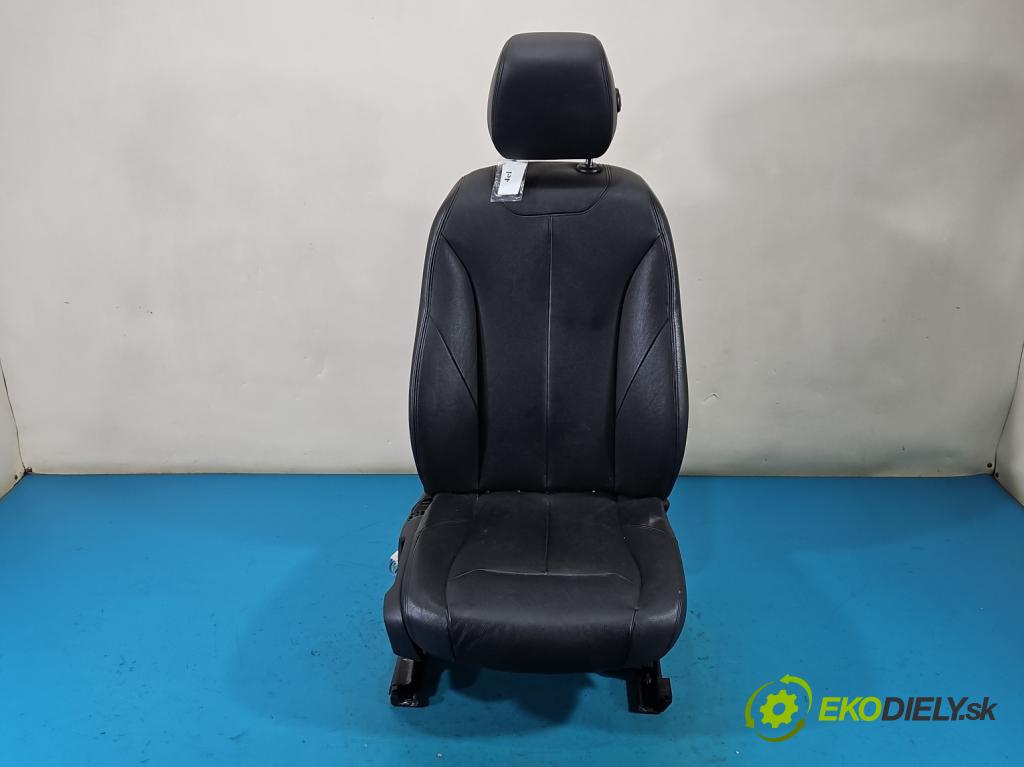 Bmw 4 F32/F33/F36 2013-2020 2.0 T 245KM automatic 180 kW 1997 cm3 4- sedačke: komplet