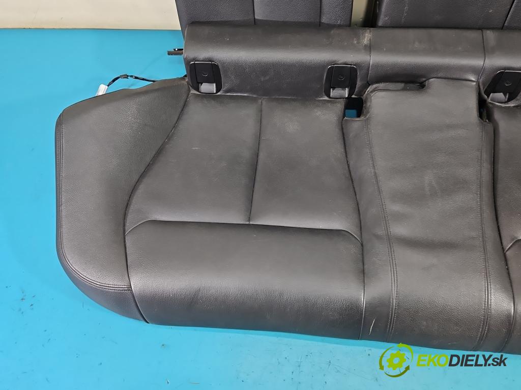 Bmw 4 F32/F33/F36 2013-2020 2.0 T 245KM automatic 180 kW 1997 cm3 4- sedačke: komplet